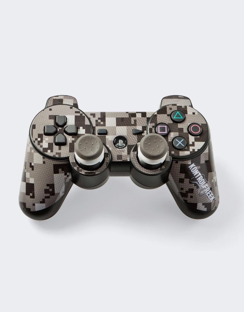 Skin Kontrolfreek Cqc 9001 - P PS3 